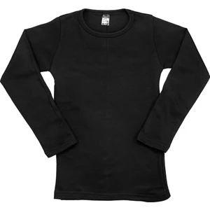 Unisex Çocuk Kışlık Termal Fanila