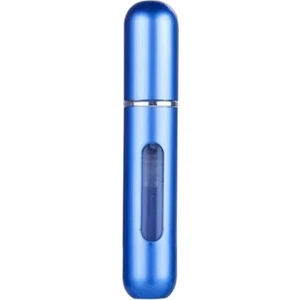 Cep Parfüm Şişesi Doldurulabilir Mini 5 ml Çanta Içi Cep Yedek Parfüm Şişesi