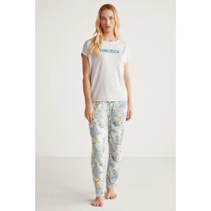 Comfort Mood Pijama Takımı