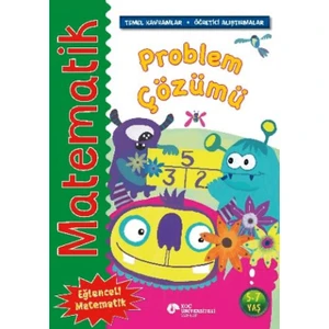 Matematik - Problem Çözümü - Rosie Neave