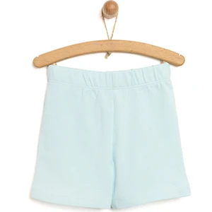 Basic Şort Erkek Bebek
