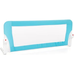 Baby Plus Yatak Bariyeri 120 cm - Mavi