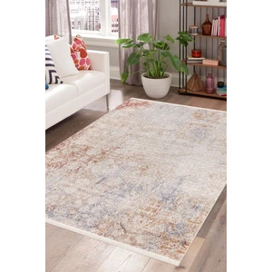 Karmelina Tozumaz Modaser Rengarenk Mekan Salon Oda Halısı