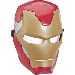 Avengers Elektronik Maske