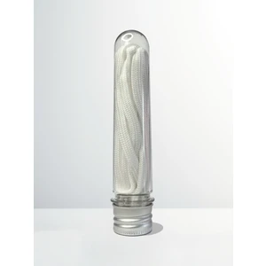 Take A Baacık Beyaz Ayakkabı Bağcığı 110 cm