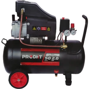 50 Lt 2 Hp Hava Kompresörü