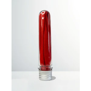 Take A Baacık Kırmızı Ayakkabı Bağcığı 110 cm