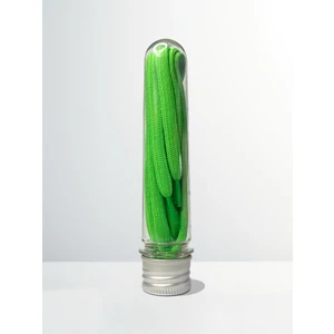 Take A Baacık Neon Yeşil Ayakkabı Bağcığı 110 cm