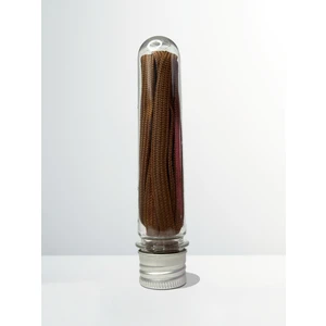 Take A Baacık Kahverengi Ayakkabı Bağcığı 110 cm