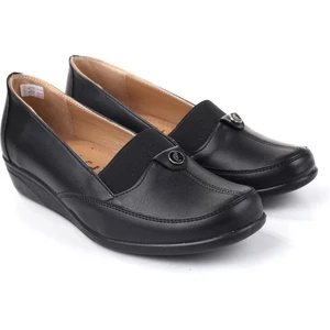 N97 Kadın Günlük  Rahat Anne Ayakkabısı