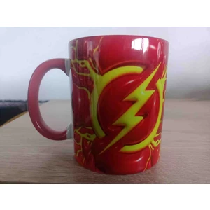 Mugs And Love Avengers Flash porselen Kupa