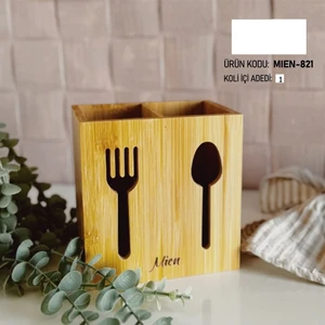 Bambu Kaşıklık