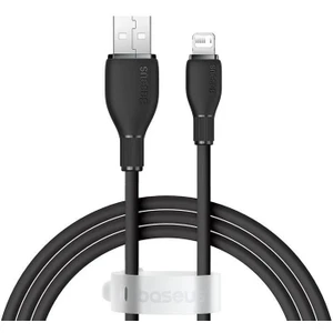 Ultra Hızlı 1.2mt 2.4A Iphone Şarj Kablosu Iphone 11 12 13 14 Pro Max Şarj Kablo, Akım ve Isı Korumalı