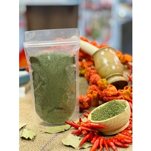 Çapa Fıstık Nane Kurusu Doğal