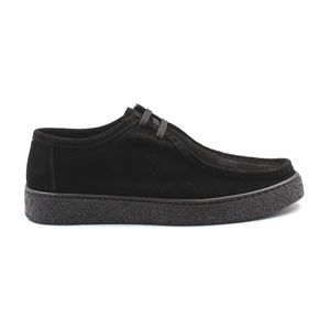 Fast Step Deri Erkek Casual Ayakkabı 628MA2024
