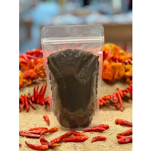 Çapa Fıstık İsot Biber Acı (Çiğköftelik)