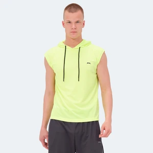 RAG Erkek Tişört Neon Sarı