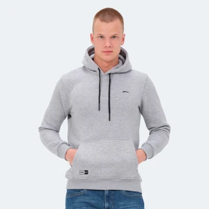 OLTA Erkek Sweatshirt Gri