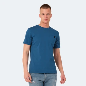 VESELA Erkek Tişört Petrol