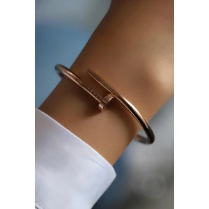 Unisex Erkek Bayan Çivi Bileklik ccb01