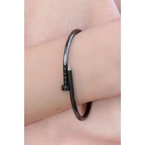 Unisex Erkek Bayan Çivi Bileklik ccb01