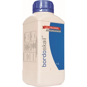 Özdemir Pharma Bordoskail 1 Lt