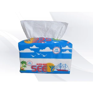 Comfort Çekmeli Peçete