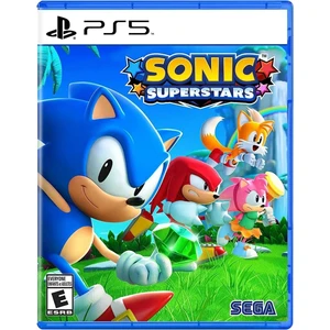 Superstars Ps5 Oyun