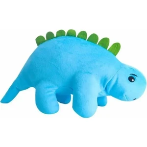 Mini Mavi Dinozor Peluş Oyuncak