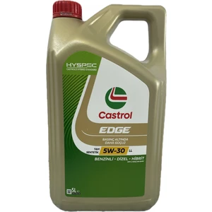 Edge 5W-30 LL 5 Litre (2024 Ü.t)