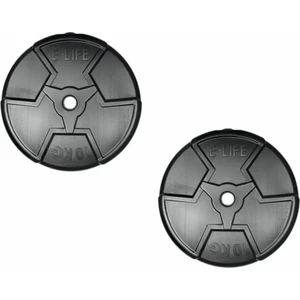Elife 2 x 10 kg = 20 kg kg Ağırlık Plakası