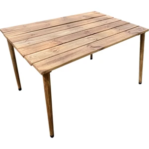 Mvt Wild Katlanabilir Kamp Masası 90x60 cm