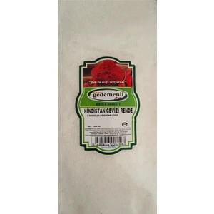 Hindistan Cevizi Rende 1000 gr