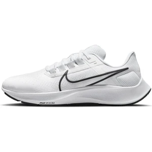 Air Zoom Pegasus 38 Erkek Koşu Ayakkabısı Beyaz