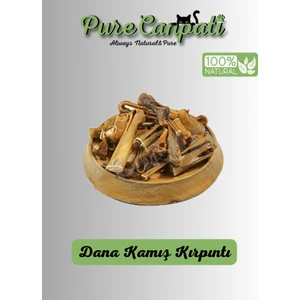 Purecanpati Dana Kamış Kırpıntı 100 gr