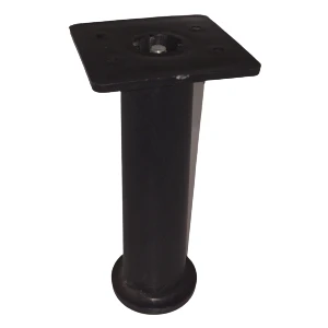 Mislie 15-25 cm Ayarlanabilir Orta Destek Ayak Baza, Koltuk, Kanepe, Çekyat (1 Adet)