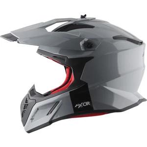 X-Cross Sc Kask Nardo Grey Gloss