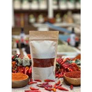 Çapa Fıstık Baharat Pul Biber Tatlı