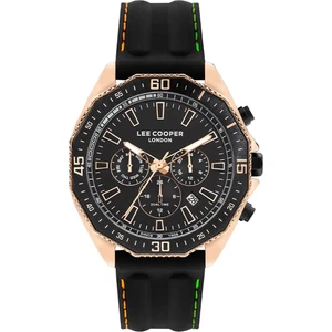 Lee Cooper LC07848.451 Erkek Kol Saati