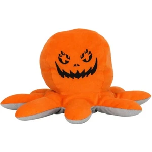 Wonderland Shopping Halloween Dönüşen Ahtapot Peluş Oyuncak