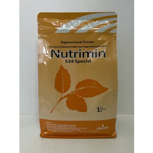 Nutrimin 1 kg
