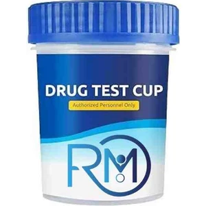 Multi-Screen Uyuştur Ucu Drug Test - Uyuştur Ucu Testi
