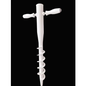 Toru Toys Deniz Şemsiyesi Metal Sabitleme Kazığı