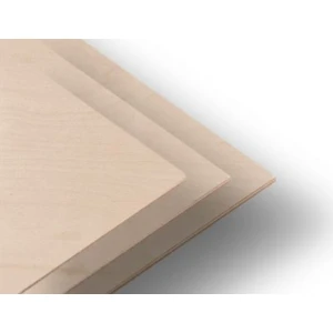 Huş Kontraplak 6mm 40*60 cm