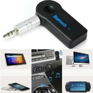 Emre Bilişim Bluetooth Aux Araç Kiti