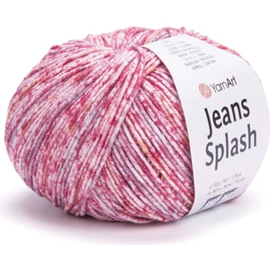 Yarn Art Jeans Splash 941
