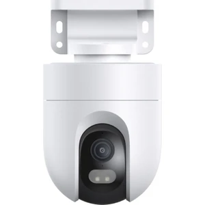 CW400 Dış Mekan Kamerası 4mp 2.5k 360 Derece Hareketli Insan Algılama ve Takip