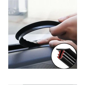 Araç Torpido Göğüs Konsol Ön Cam Arası Fitil Araç Yalıtım Fitili