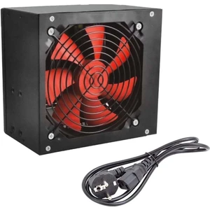 PL-9259 400W Power Supply 12CM Geniş Fan Güç Kaynağı