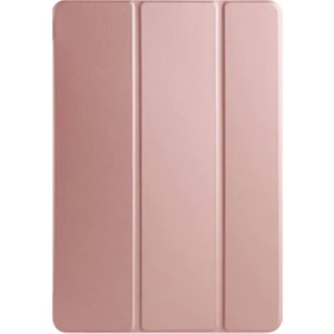 Galaxy Tab S9 Fe Plus 12,4 Inç Uyumlu Fuchsia Intelligent Standlı 1-1 Kılıf